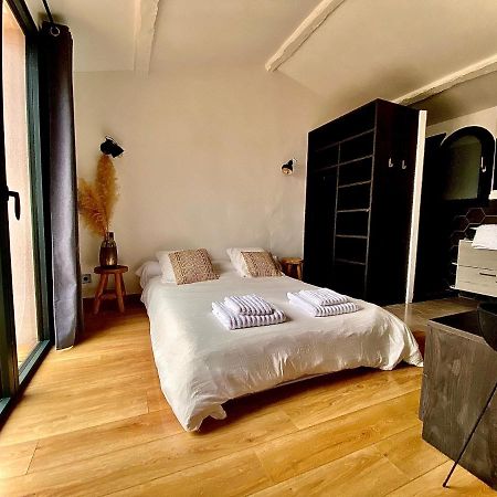 Appartement D'Exception Vue Panoramique Nizza Exterior foto